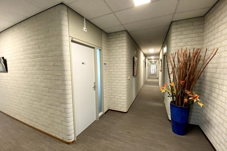 KantoorruimteaanStephensonstraat 45<br/> inZoetermeer