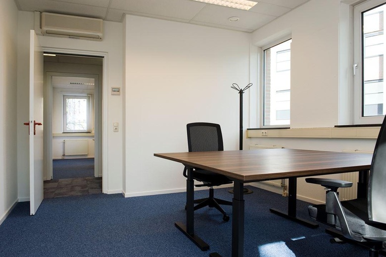 KantoorruimteaanOude Bennekomseweg 1<br/> inEde KantoorruimteaanOude Bennekomseweg 1<br/> inEde