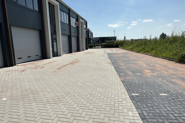 BedrijfsruimteaanNikkelweg 513<br/> inAlphen aan den Rijn BedrijfsruimteaanNikkelweg 513<br/> inAlphen aan den Rijn