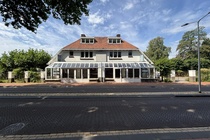Winkelruimte Bussum - Vlietlaan 1 - Foto 1