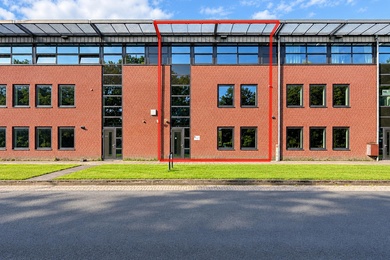 Kantoorruimte Bilthoven - P.C. Staalweg 40 B - Foto 2