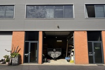 Bedrijfsruimte 's-Gravenzande - Nobelstraat 14 BU5 - Foto 3