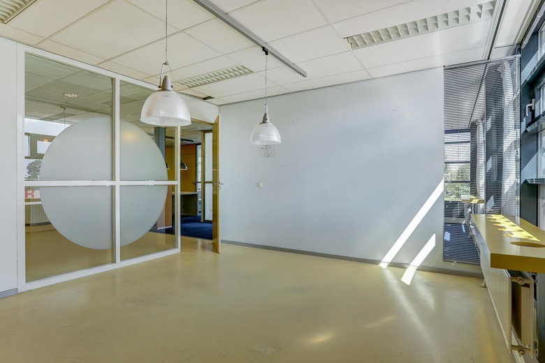 KantoorruimteaanPlotterstraat 19<br/> inAmsterdam