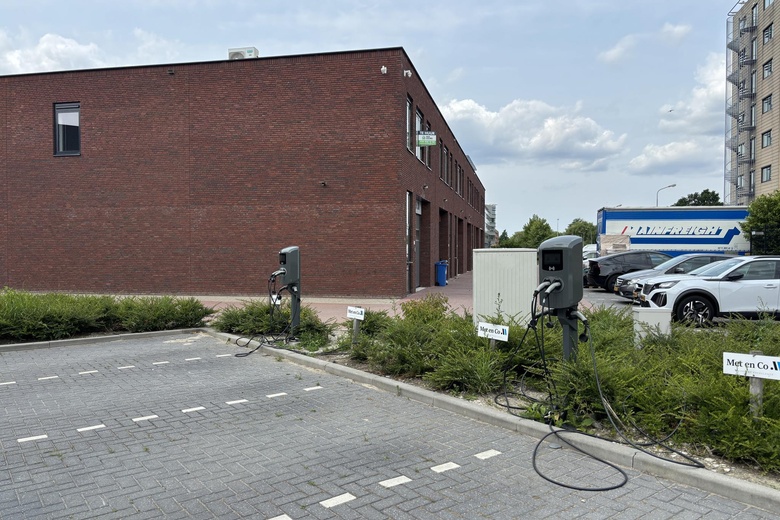 BedrijfsruimteaanBoeingavenue 309 F<br/> inSchiphol-Rijk