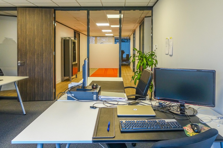 KantoorruimteaanP.C. Staalweg 12<br/> inBilthoven