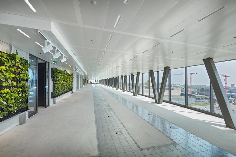 KantoorruimteaanJoan Muyskenweg 28<br/> inAmsterdam