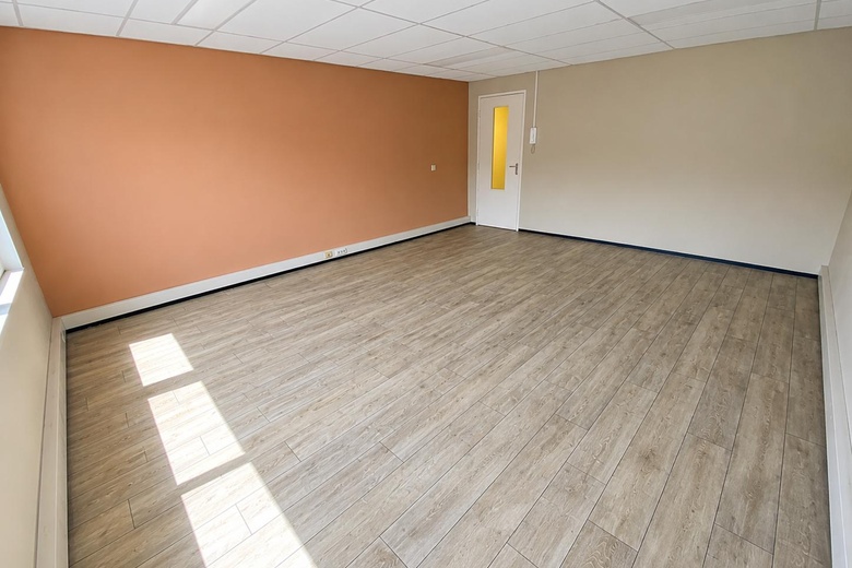 KantoorruimteaanNijverheidswerf 38<br/> inBussum