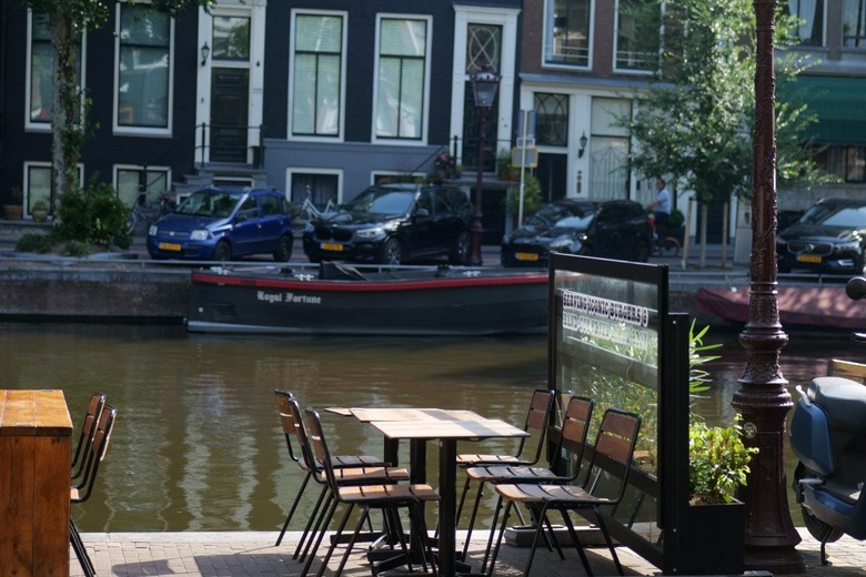 Horeca Amsterdam - Prinsengracht 478 H - Foto 11