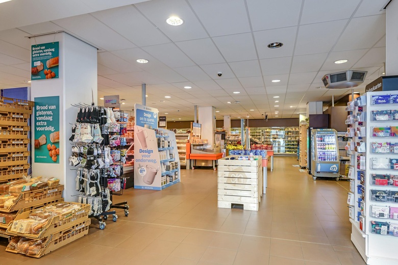 WinkelruimteaanHoofschestraat 2<br/> inGrave