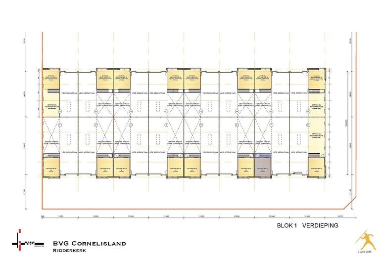 BedrijfsruimteaanSchaapherderweg 5 g<br/> inRidderkerk