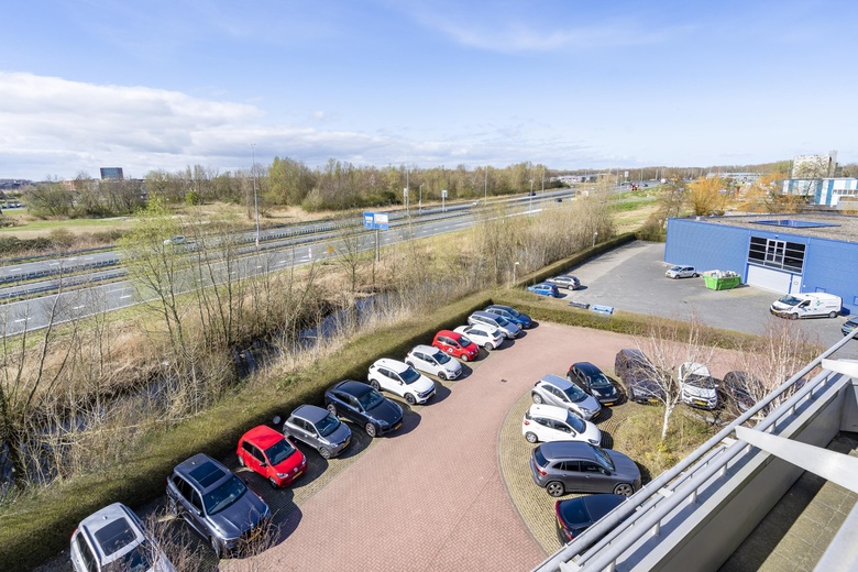 KantoorruimteaanTransistorstraat 91<br/> inAlmere