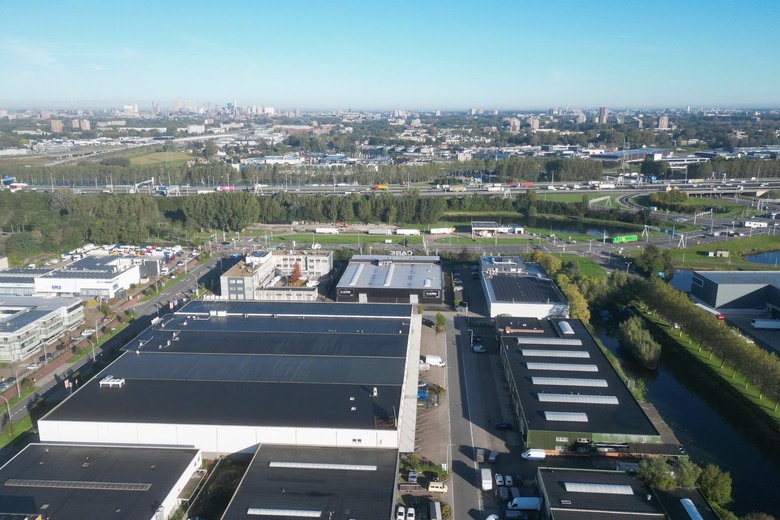 BedrijfsruimteaanDonk 5<br/> inBarendrecht BedrijfsruimteaanDonk 5<br/> inBarendrecht