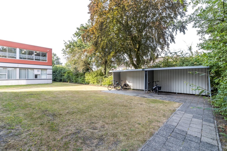 KantoorruimteaanJan van Eycklaan 2 - 4<br/> inBilthoven