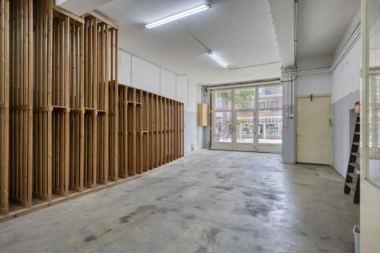 BedrijfsruimteaanHerenstraat 138 A<br/> inVoorburg