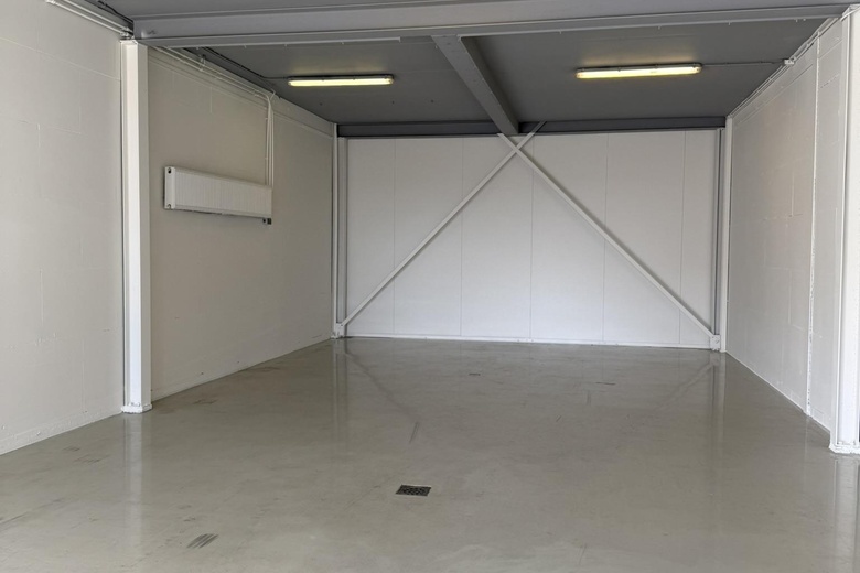 Bedrijfsruimte Aalsmeer - Witteweg 13 - Foto 13