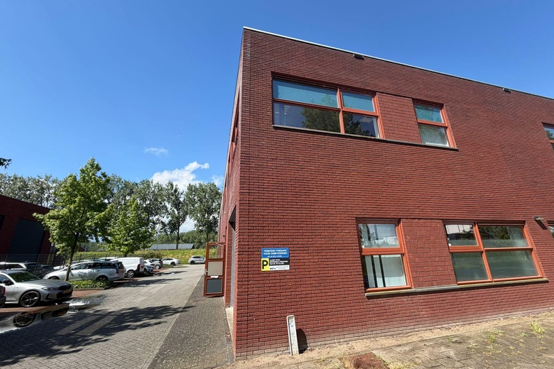 Bedrijfsruimte Den Bosch - Titaniumlaan 70 - Foto 17