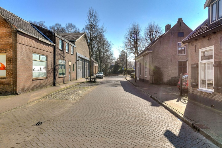 BedrijfsruimteaanAbdis van Thornstraat 16 - 18<br/> inGilze