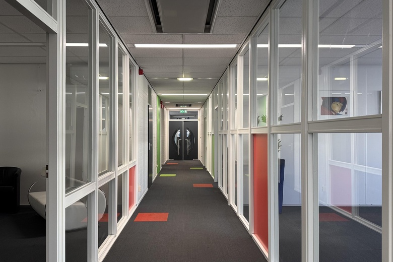 KantoorruimteaanDokwerkerstraat 2<br/> inRidderkerk