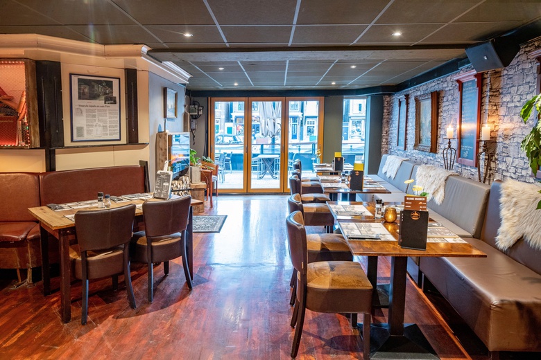 HorecaaanLangestreek 2<br/> inLemmer