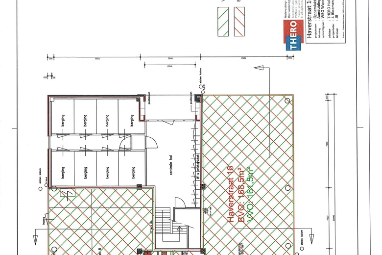 KantoorruimteaanHaverstraat 16<br/> inOldenzaal