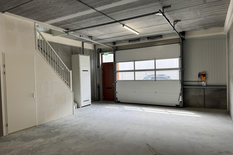 BedrijfsruimteaanKompasstraat 3 N<br/> inCapelle aan den IJssel BedrijfsruimteaanKompasstraat 3 N<br/> inCapelle aan den IJssel