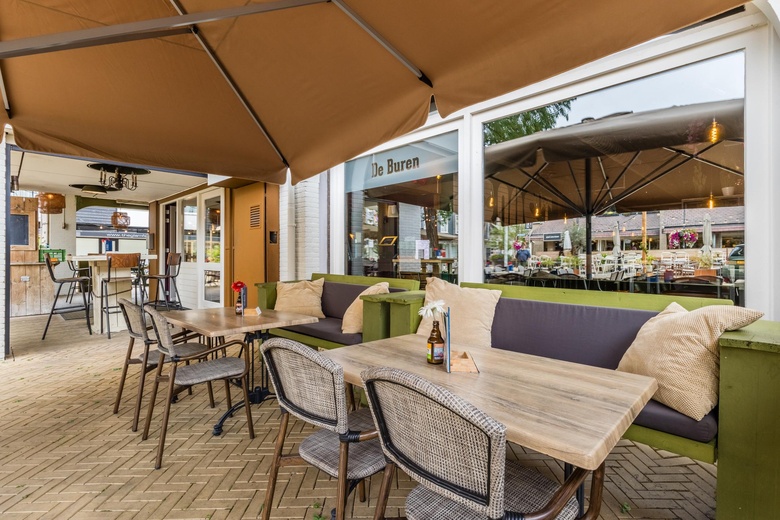 Horeca Apeldoorn - Leienplein 1 - Foto 8