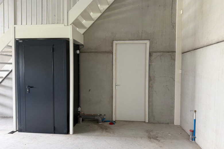 Bedrijfsruimte Tilburg - Aphroditestraat 1 28 - Foto 4