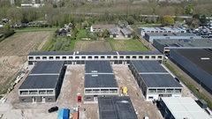 Bedrijfsruimte te huur Rotterdam - Driemanssteeweg 474