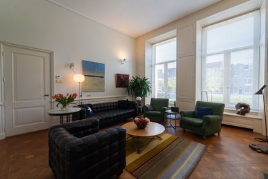 Kantoorruimte Den Haag - Koninginnegracht 65 - Foto 2