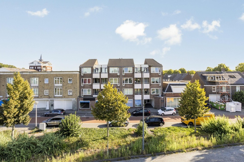 Bedrijfsruimte Helmond - Molenstraat 48A - Foto 2