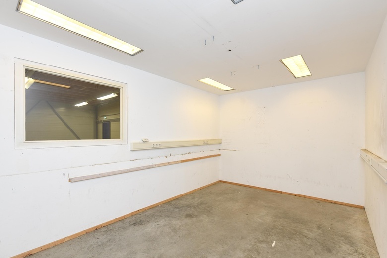 BedrijfsruimteaanApolloweg 220<br/> inLelystad