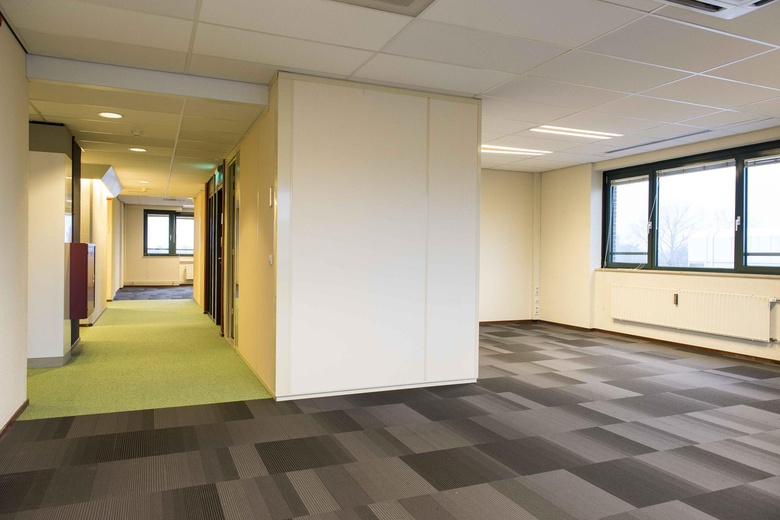 KantoorruimteaanSchipholweg 128<br/> inLeiden