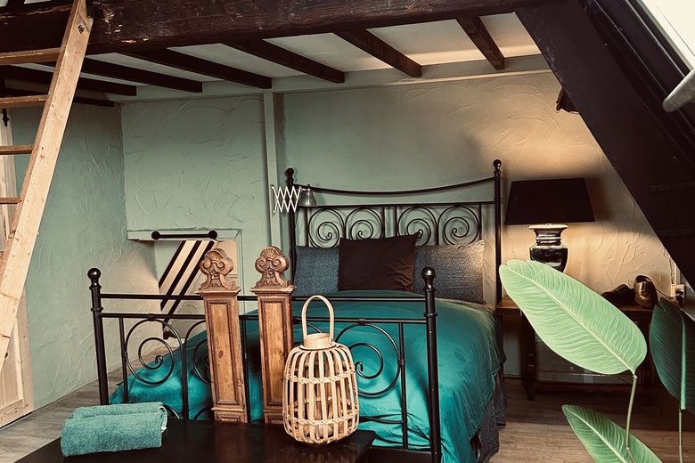 BedrijfsruimteaanBellamypark 22<br/> inVlissingen