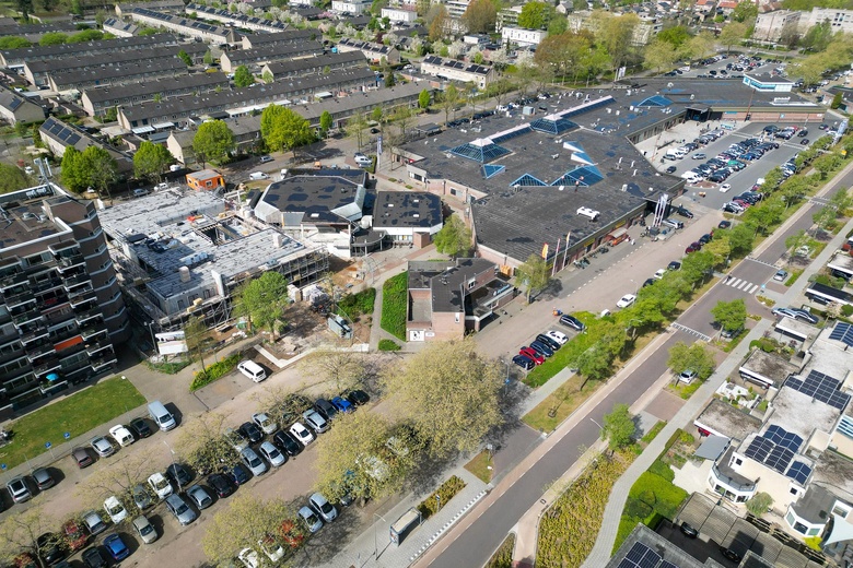 KantoorruimteaanSterrebos 44<br/> inOss