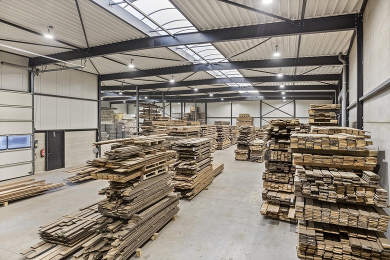 Bedrijfsruimteaande Diepteweg 22<br/> inDen Bosch Bedrijfsruimteaande Diepteweg 22<br/> inDen Bosch