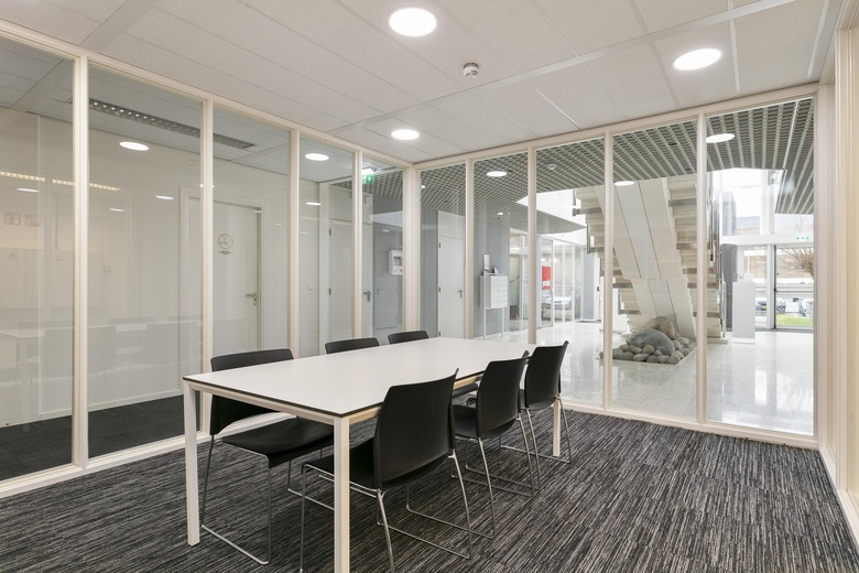 Kantoorruimte Spijkenisse - Curieweg 7 - Foto 9