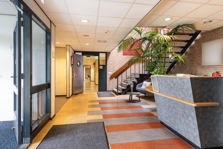 KantoorruimteaanDreef 2<br/> inAalsmeer
