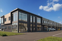 Bedrijfsruimte Nieuw-Vennep - Roggestraat BNR 43 - Type H 0 ong - Foto 3