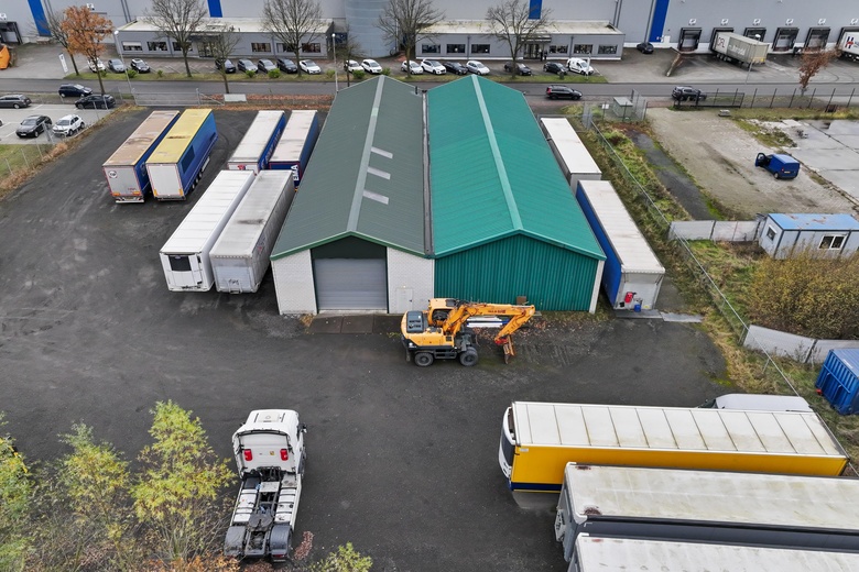 BedrijfsruimteaanKopenhagenerstraße 0 ong<br/> inOldenzaal