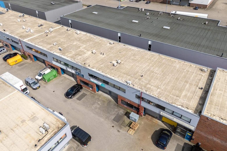 Bedrijfsruimte Nieuwegein - De Liesbosch 8 E - Foto 16