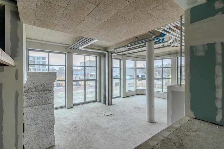 WinkelruimteaanGrasweg 1 C<br/> inAmsterdam