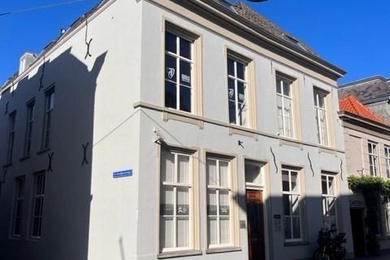 Kantoorruimte te huur Den Bosch - Sint Jorisstraat 11