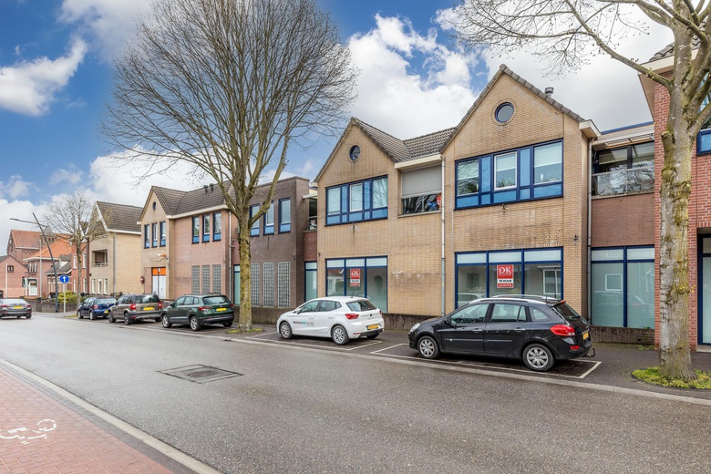 WinkelruimteaanPannenstraat 19<br/> inGroesbeek WinkelruimteaanPannenstraat 19<br/> inGroesbeek
