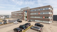 Kantoorruimte te huur Eindhoven - Het Schakelplein 10