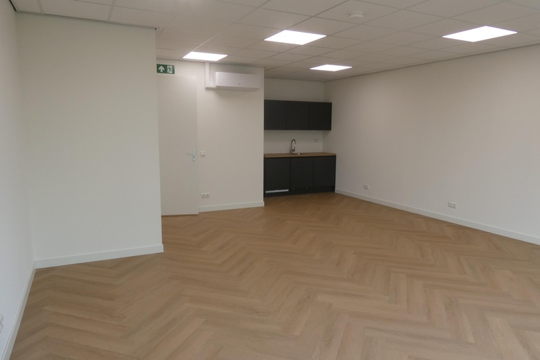 Bedrijfsruimte Bladel - Hallenstraat 5 B - Foto 17