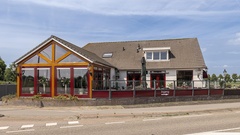 Horeca te koop Asch - Culemborgseweg 27