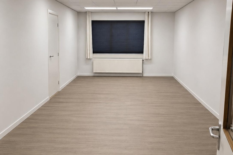 Bedrijfsruimte 't Harde - Koekoeksweg 2 C - Foto 8