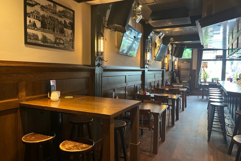 HorecaaanMarktplein 2<br/> inGeldermalsen HorecaaanMarktplein 2<br/> inGeldermalsen