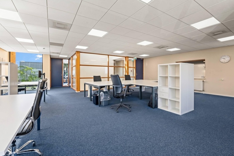 Bedrijfsruimte Boxtel - Staarten 10 a - Foto 16