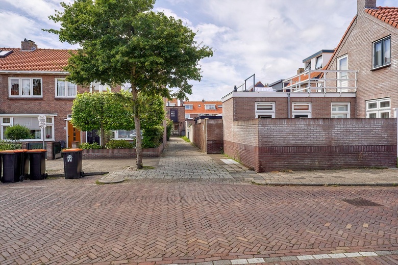 Bedrijfsruimte Katwijk - Wethouder D. Ouwehandstraat 9 A - Foto 10
